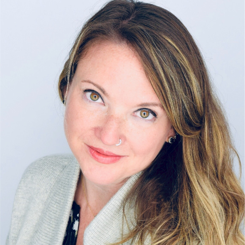 Melinda Belcher