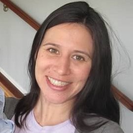 Jenny Stevenson